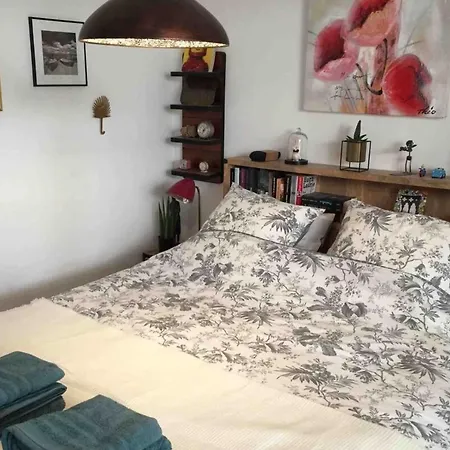 Spacious Quiet Cocoon In - Near The Port 세테