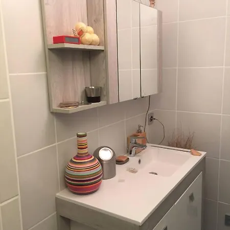 Spacious Quiet Cocoon In - Near The Port Apartment Sète